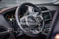 2018 Jaguar F-PACE