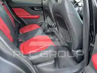 2018 Jaguar F-PACE