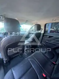2018 Jaguar F-PACE