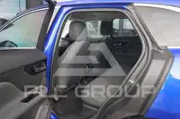 2018 Jaguar F-PACE