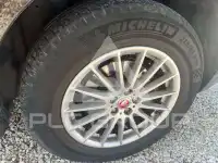 2018 Jaguar F-PACE