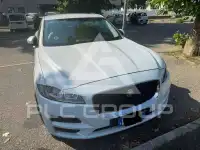 2018 Jaguar F-PACE