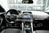 2018 Jaguar F-PACE