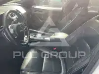 2018 Jaguar F-PACE