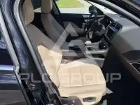 2018 Jaguar F-PACE