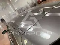 2018 Jaguar F-PACE