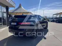 2018 Jaguar F-PACE