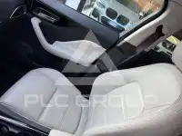 2018 Jaguar F-PACE