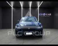 2018 Jaguar F-PACE