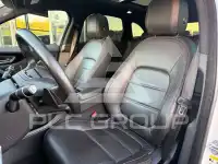 2018 Jaguar F-PACE