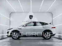 2018 Jaguar F-PACE