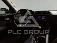 2018 Jaguar F-PACE