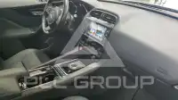 2018 Jaguar F-PACE