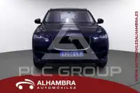 2018 Jaguar F-PACE