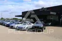 2018 Jaguar F-PACE