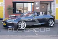 2018 Jaguar F-TYPE
