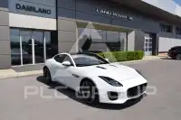 2018 Jaguar F-TYPE