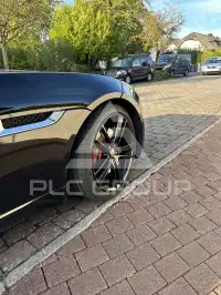 2018 Jaguar F-TYPE