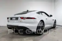2018 Jaguar F-TYPE
