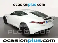 2018 Jaguar F-TYPE