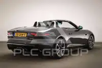2018 Jaguar F-TYPE