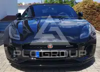 2018 Jaguar F-TYPE