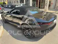 2018 Jaguar F-TYPE