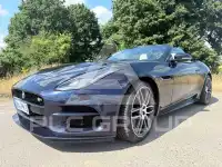 2018 Jaguar F-TYPE