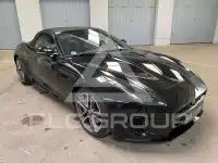 2018 Jaguar F-TYPE
