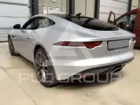 2018 Jaguar F-TYPE