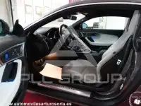 2018 Jaguar F-TYPE