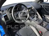 2018 Jaguar F-TYPE