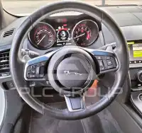 2018 Jaguar F-TYPE