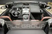 2018 Jaguar F-TYPE