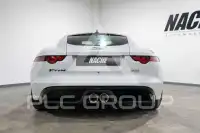2018 Jaguar F-TYPE