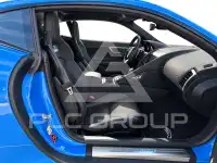 2018 Jaguar F-TYPE