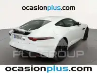 2018 Jaguar F-TYPE