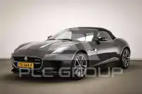 2018 Jaguar F-TYPE
