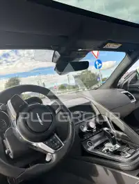 2018 Jaguar F-TYPE