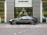 2018 Jaguar F-TYPE