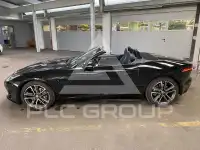 2018 Jaguar F-TYPE