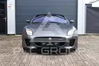 2018 Jaguar F-TYPE