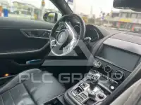 2018 Jaguar F-TYPE