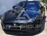 2018 Jaguar F-TYPE