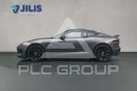 2018 Jaguar F-TYPE