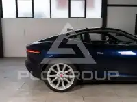 2018 Jaguar F-TYPE