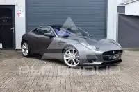 2018 Jaguar F-TYPE