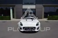 2018 Jaguar F-TYPE