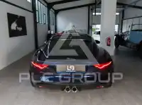 2018 Jaguar F-TYPE