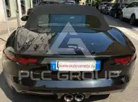 2018 Jaguar F-TYPE
